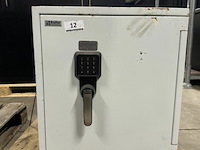 Brandkast - afbeelding 2 van  3