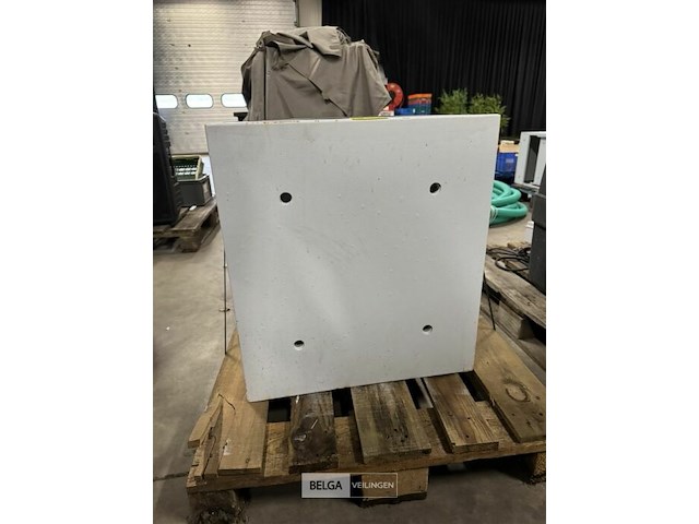 Brandkast - afbeelding 3 van  3