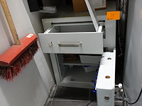 Brandkast - afbeelding 1 van  4