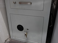 Brandkast - afbeelding 4 van  4