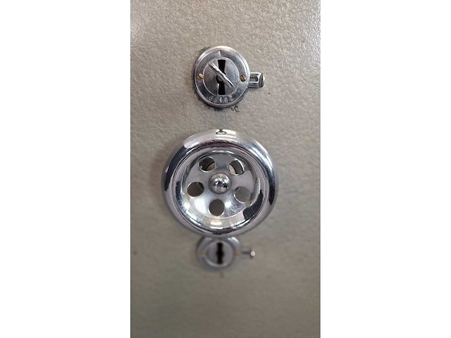 Brandkast - afbeelding 2 van  10