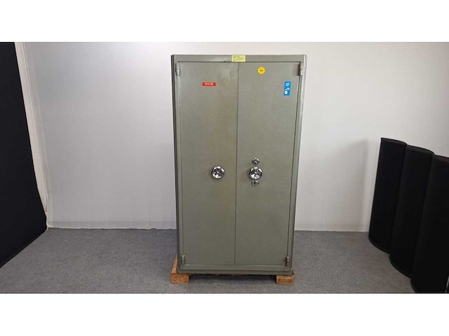 Brandkast - afbeelding 1 van  10