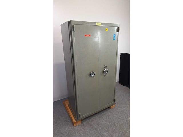 Brandkast - afbeelding 4 van  10