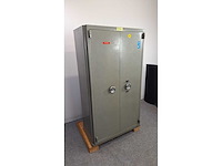 Brandkast - afbeelding 4 van  10