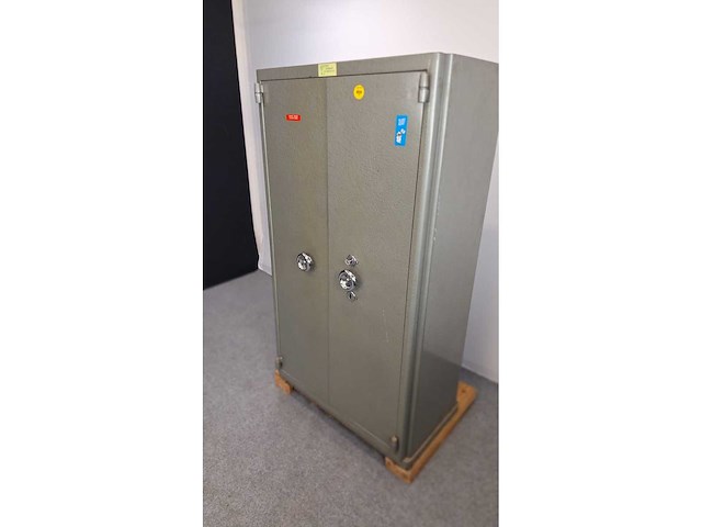 Brandkast - afbeelding 6 van  10