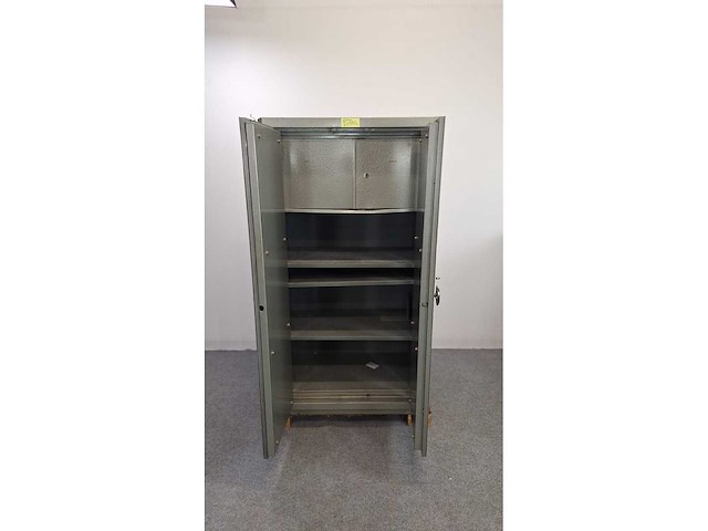 Brandkast - afbeelding 7 van  10