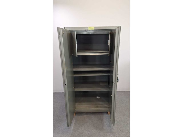 Brandkast - afbeelding 8 van  10