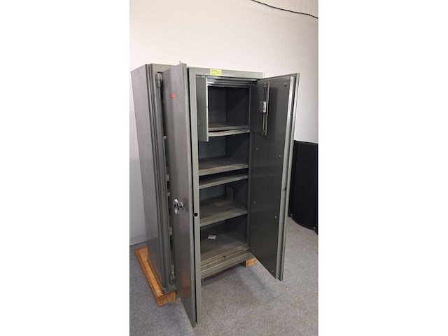 Brandkast - afbeelding 9 van  10