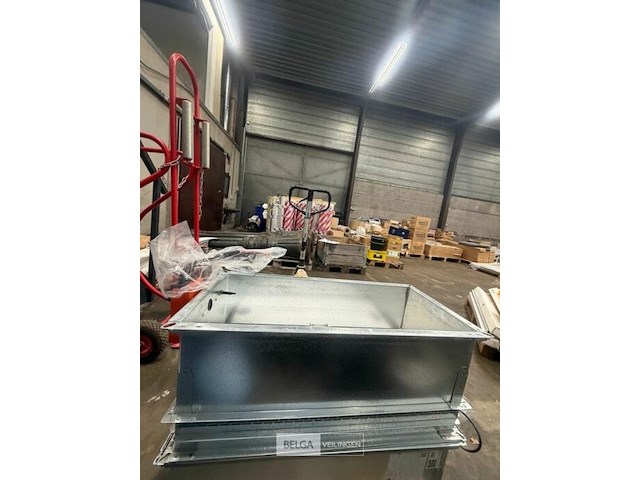 Brandklep cu-lt - afbeelding 2 van  4