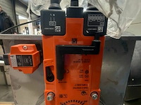 Brandklep cu-lt - afbeelding 3 van  4