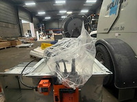 Brandklep cu-lt - afbeelding 1 van  4