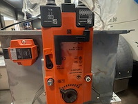 Brandklep cu-lt - afbeelding 3 van  4