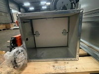 Brandklep cu-lt - afbeelding 1 van  3