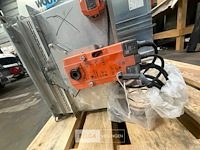 Brandklep cu-lt - afbeelding 2 van  3