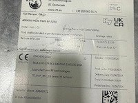 Brandklep cu-lt - afbeelding 3 van  3