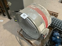 Brandklep + tandwielpomp - afbeelding 2 van  7