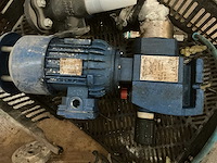 Brandklep + tandwielpomp - afbeelding 6 van  7