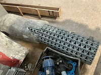 Brandklep + tandwielpomp - afbeelding 7 van  7