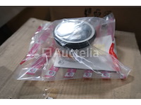 Brandkleppen - afbeelding 1 van  7