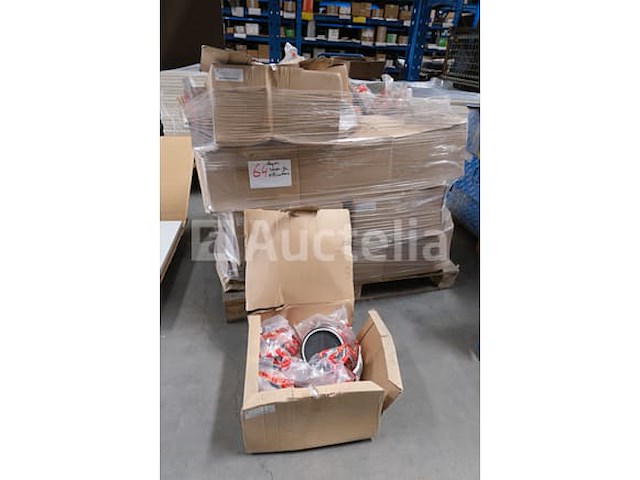 Brandkleppen - afbeelding 1 van  7