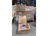 Brandkleppen - afbeelding 1 van  7