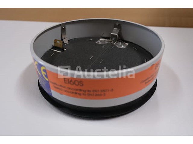 Brandkleppen - afbeelding 2 van  7