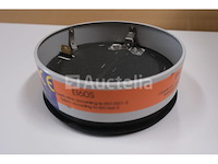 Brandkleppen - afbeelding 2 van  7