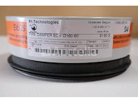 Brandkleppen - afbeelding 3 van  7