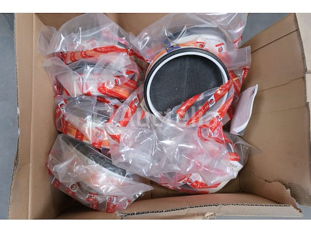 Brandkleppen - afbeelding 5 van  7