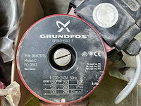 Brandkleppen - afbeelding 2 van  4