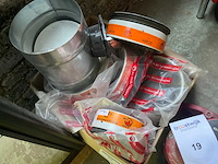 Brandkleppen - afbeelding 4 van  4