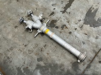 Brandkraan - afbeelding 1 van  8