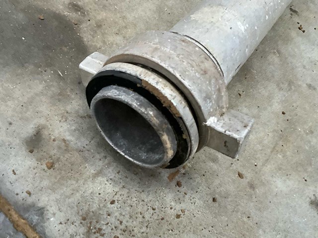 Brandkraan - afbeelding 4 van  8