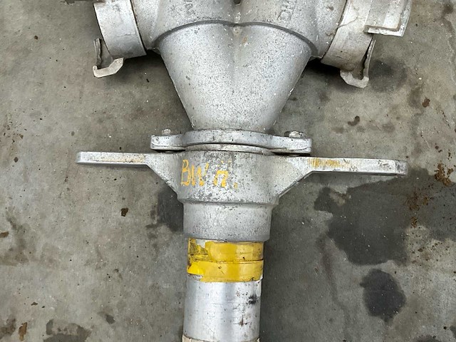 Brandkraan - afbeelding 6 van  8