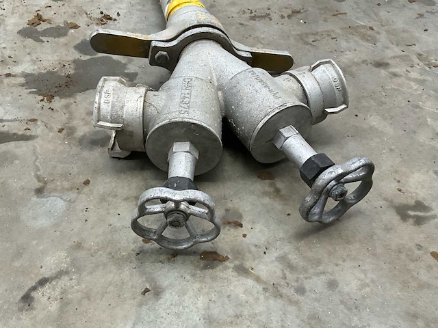 Brandkraan - afbeelding 8 van  8