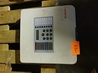 Brandmeldcentrale bosch - afbeelding 1 van  3