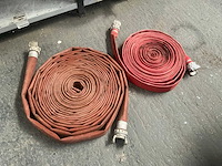 Brandslang (2x) - afbeelding 1 van  7
