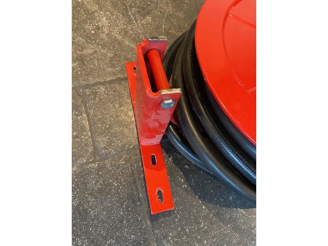 Brandslang somati - afbeelding 1 van  4