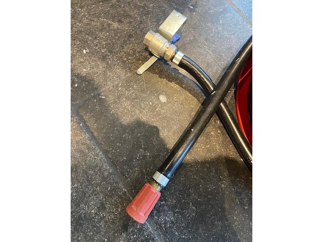 Brandslang somati - afbeelding 3 van  4