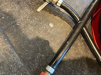 Brandslang somati - afbeelding 3 van  4