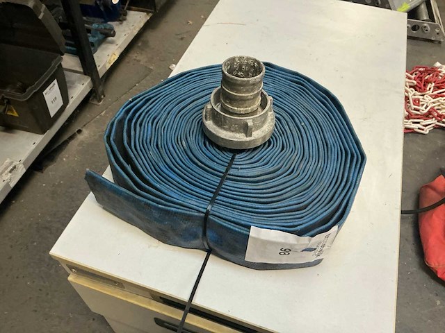 Brandslang - afbeelding 1 van  3