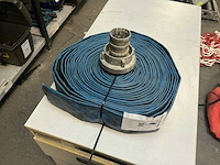 Brandslang - afbeelding 1 van  3