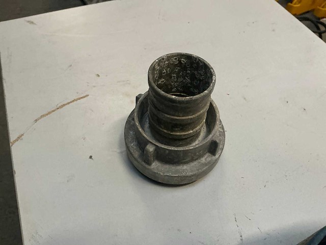 Brandslang - afbeelding 3 van  3