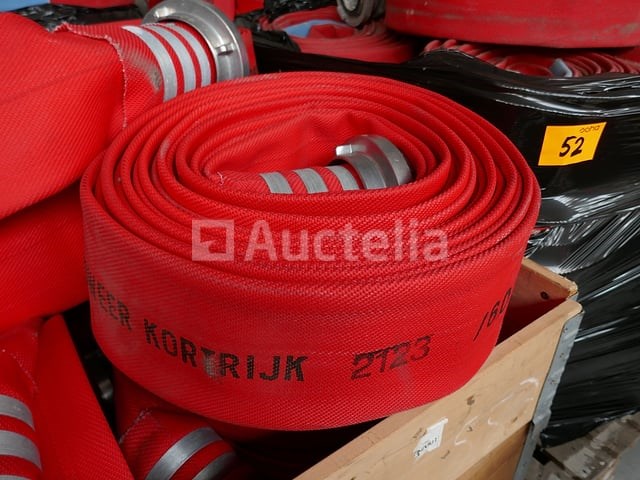 Brandslangen 15 stuks - afbeelding 1 van  4