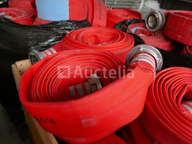 Brandslangen 15 stuks - afbeelding 2 van  4