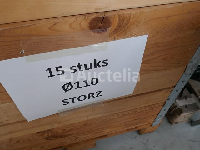 Brandslangen 15 stuks - afbeelding 4 van  4