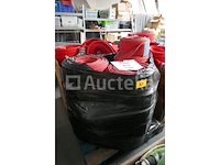 Brandslangen diameter 16 stuks - afbeelding 1 van  4