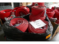 Brandslangen diameter 16 stuks - afbeelding 4 van  4