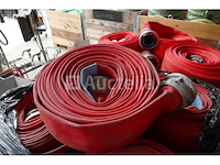 Brandslangen diameter 21 stuks - afbeelding 2 van  4