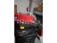 Brandslangen diameter 21 stuks - afbeelding 3 van  4